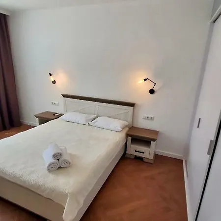 Lejlighed Loft Kanatnaya Str. *