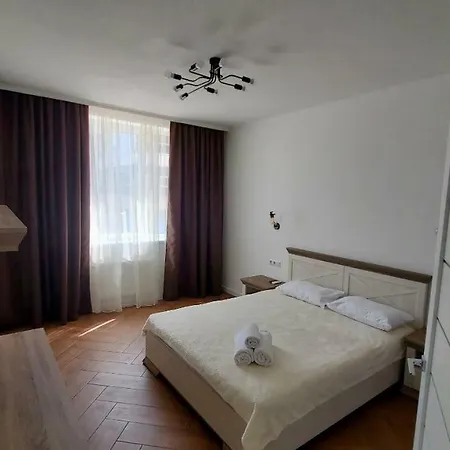 Loft Kanatnaya Str. Odessa