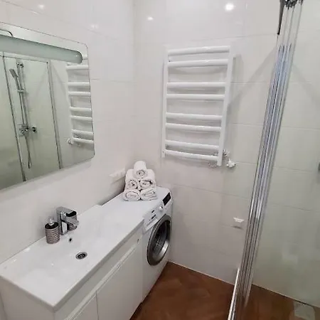 Lejlighed Loft Kanatnaya Str. Odessa